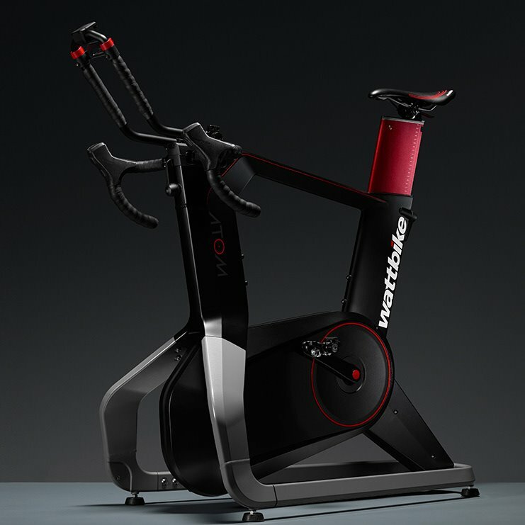 wattbike for sale gumtree